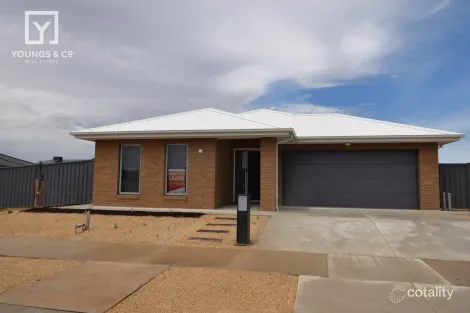 Property photo of 51 Windlass Avenue Mooroopna VIC 3629