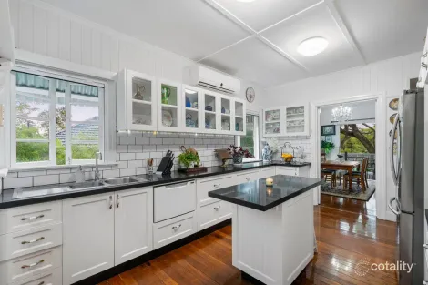 Property photo of 30 Melrick Street Keperra QLD 4054