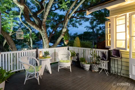Property photo of 30 Melrick Street Keperra QLD 4054