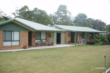 16 Bush Rd, Branyan, QLD 4670