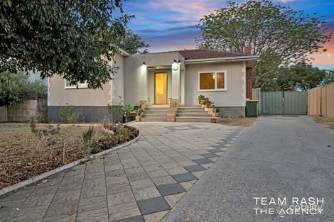 57 Beacham Cres, Medina, WA 6167