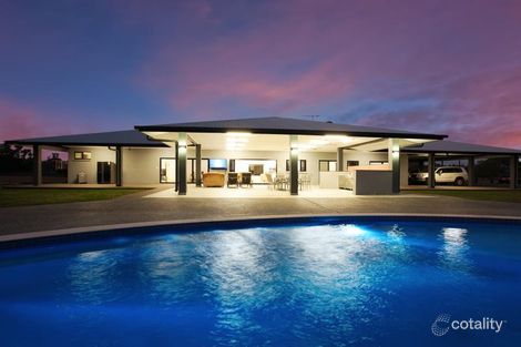 Property photo of 8 Caldwell Road McMinns Lagoon NT 0822