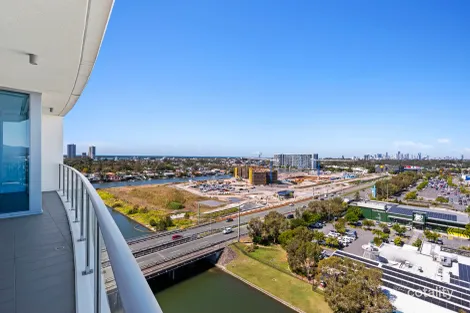 Property photo of 11103/25-31 East Quay Drive Biggera Waters QLD 4216
