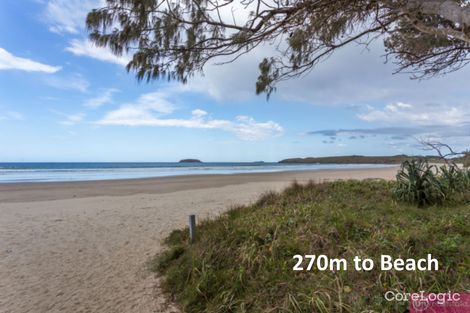 Property photo of 59 Ironbark Avenue Sandy Beach NSW 2456