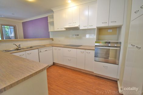Property photo of 22/360 Simpsons Road Bardon QLD 4065