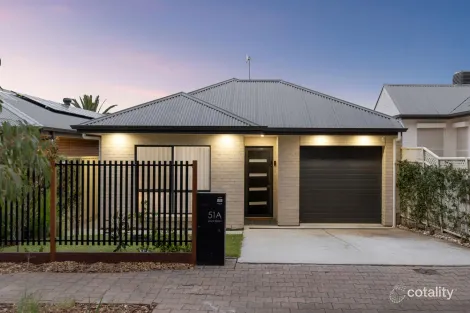 51a Lloyd St, St Marys, SA 5042
