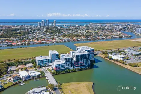 4211/25-31 East Quay Dr, Biggera Waters, QLD 4216