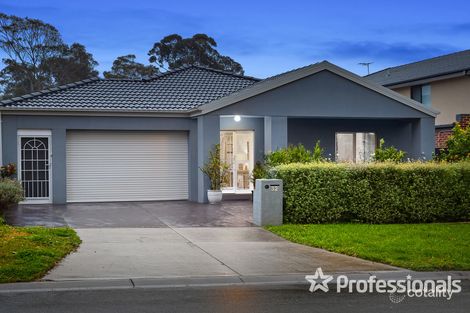 Property photo of 32 Locksley Road Chirnside Park VIC 3116