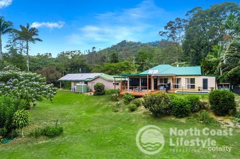 Property photo of 8 Waranga Crescent Burringbar NSW 2483