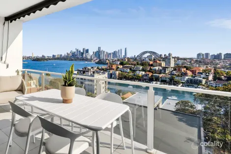 Property photo of 20/47-55 Milson Road Cremorne Point NSW 2090