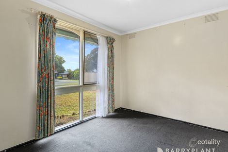 Property photo of 1 Prenton Court Wantirna VIC 3152