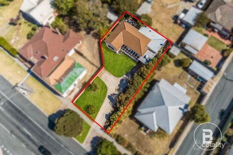 Property photo of 16 Spring Gully Road Quarry Hill VIC 3550