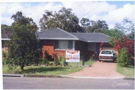 Property photo of 22 Baxter Road Bass Hill NSW 2197