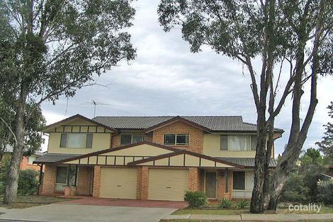 9/72 Arnott Rd, Quakers Hill, NSW 2763