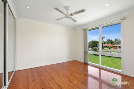 Property photo of 16 Lauder Street Doonside NSW 2767