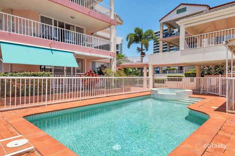Property photo of 9/49 Bauer Street Southport QLD 4215