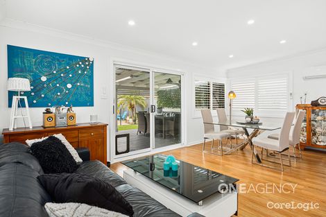 Property photo of 32 O'Gorman Street Albion Park NSW 2527