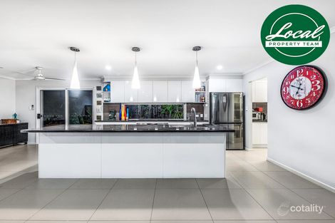 Property photo of 76 Horizon Drive Middle Park QLD 4074