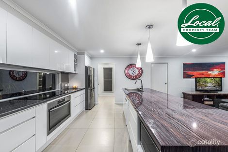Property photo of 76 Horizon Drive Middle Park QLD 4074