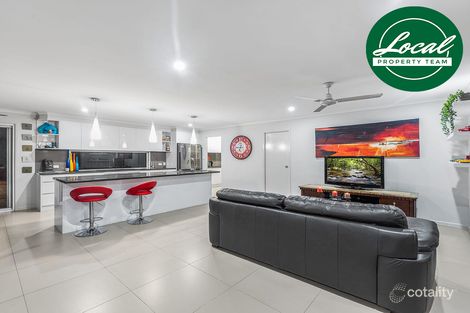 Property photo of 76 Horizon Drive Middle Park QLD 4074