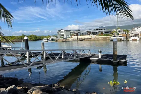 Property photo of 7 Riverside Parade Trinity Park QLD 4879