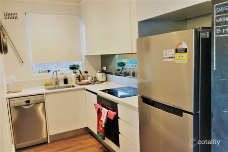 Property photo of 10/379A New Canterbury Road Dulwich Hill NSW 2203