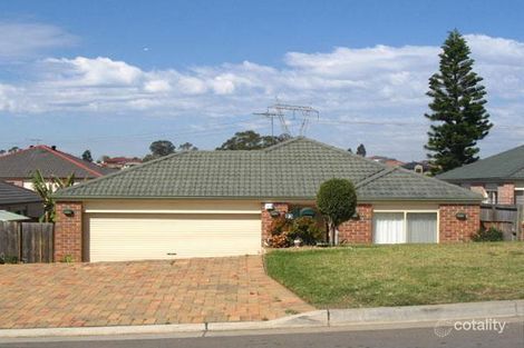 23 Carmichael Dr, West Hoxton, NSW 2171