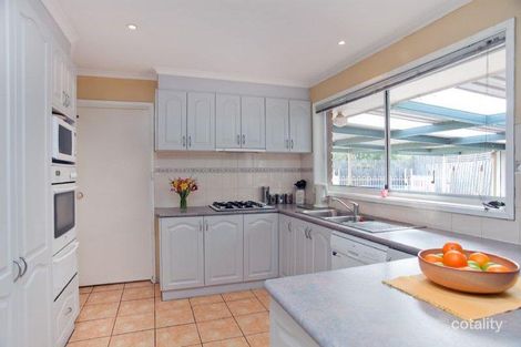 Property photo of 11 Kingston Heath Court Craigieburn VIC 3064