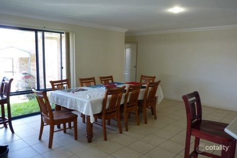 Property photo of 56 Cromdale Circuit Kawungan QLD 4655