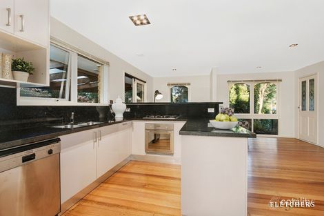 Property photo of 39 Deans Road Upwey VIC 3158