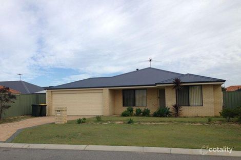 Property photo of 46 Grand Paradiso Parade Merriwa WA 6030