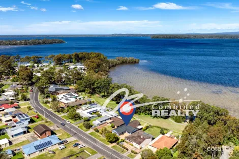 188 Loralyn Ave, Sanctuary Point, NSW 2540
