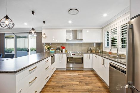 Property photo of 16 Rita Street Thirlmere NSW 2572