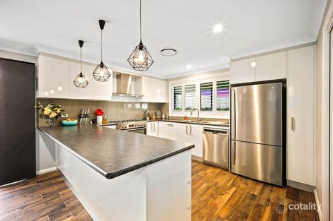 Property photo of 16 Rita Street Thirlmere NSW 2572