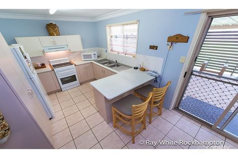 Property photo of 6 Jillian Court Gracemere QLD 4702