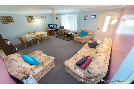 Property photo of 6 Jillian Court Gracemere QLD 4702