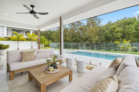 Property photo of 82 Serenity Boulevard Helensvale QLD 4212