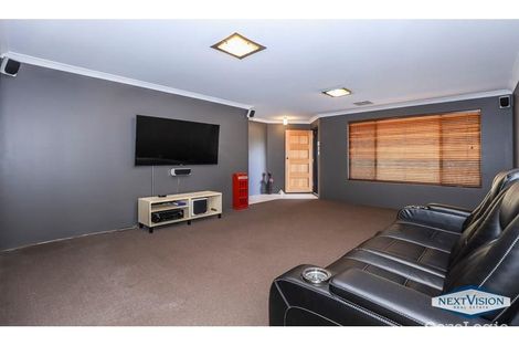 Property photo of 20 Muirfield Avenue Success WA 6164