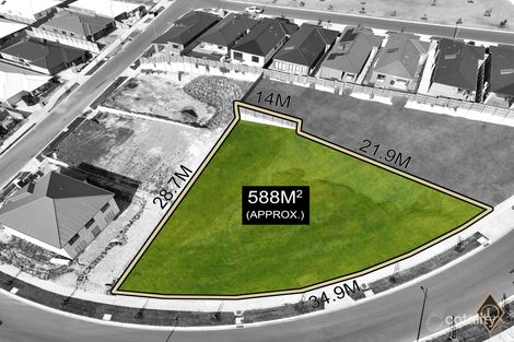 Property photo of 222 Stonehill Drive Maddingley VIC 3340