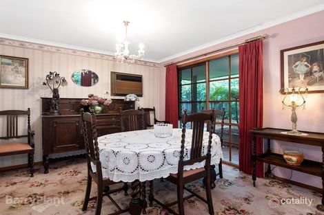 Property photo of 7 Melrose Court Boronia VIC 3155