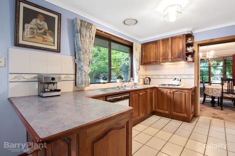 Property photo of 7 Melrose Court Boronia VIC 3155