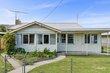22 Moore St, Apollo Bay, VIC 3233