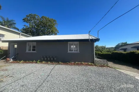 1/18 Gibb St, Kelvin Grove, QLD 4059