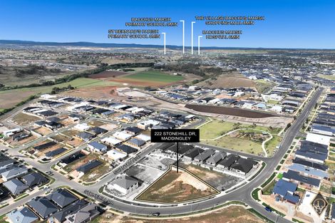 222 Stonehill Dr, Maddingley, VIC 3340