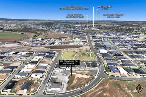 Property photo of 222 Stonehill Drive Maddingley VIC 3340