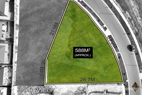 Property photo of 222 Stonehill Drive Maddingley VIC 3340