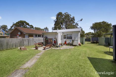 Property photo of 57 Kerry Crescent Berkeley Vale NSW 2261