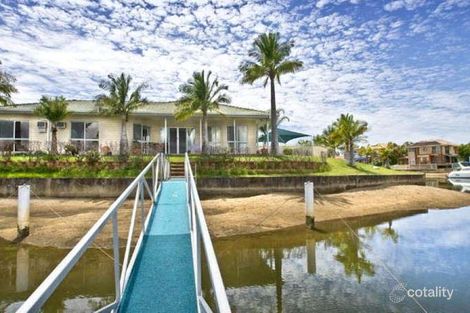 Property photo of 9 Ranger Court Newport QLD 4020