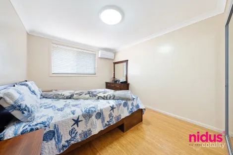 Property photo of 4/38 Blenheim Avenue Rooty Hill NSW 2766