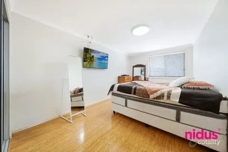 Property photo of 4/38 Blenheim Avenue Rooty Hill NSW 2766